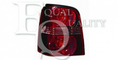 EQUAL QUALITY gp0828 -  Задний фонарь